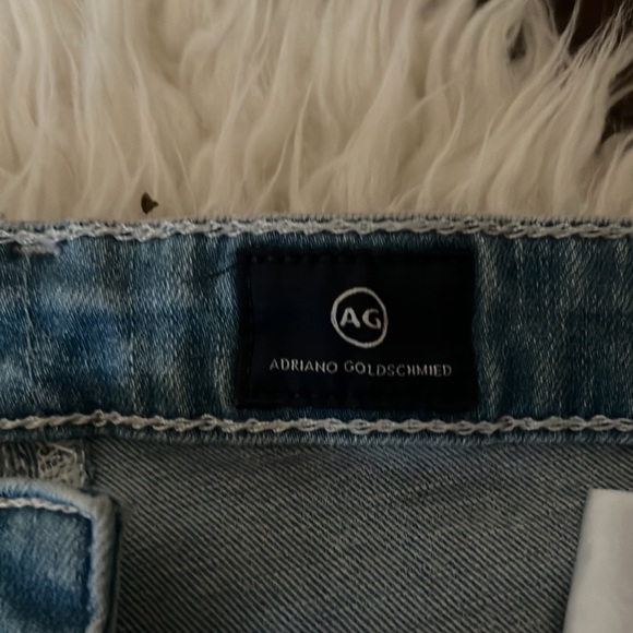 Adriano Goldschmied “The Legging Ankle” Super Skinny Jeans - Picture 4 of 4